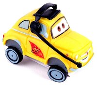 Фигурка Bullyland Cars 2 - Луиджи 12793