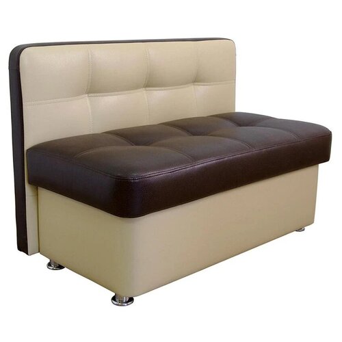 Диван кухонный Токио с ящиком для хранения ДТ03