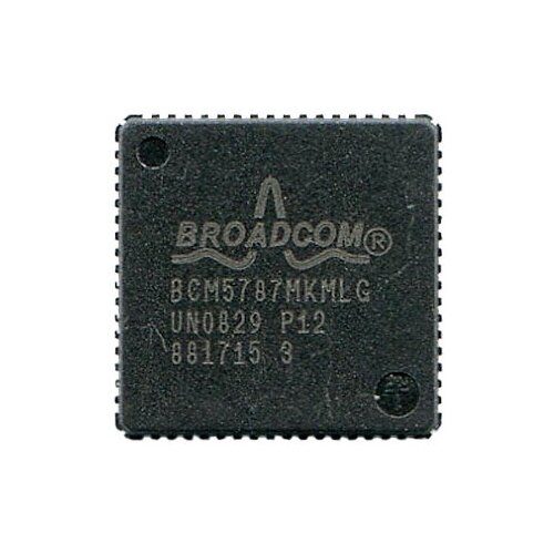 Контроллер BCM5787MKM для LG P12
