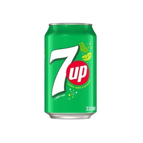 7UP Лимон-Лайм
