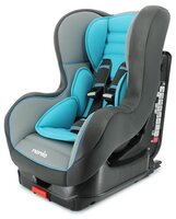 Автокресло группа 1 (9-18 кг) Nania Cosmo SP Luxe Isofix agora sable