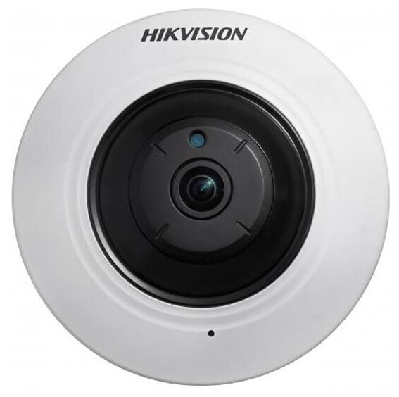 IP-Видеокамера Hikvision DS-2CD2935FWD-I