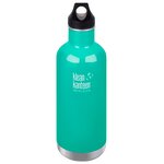 Термобутылка Klean Kanteen Classic Loop, 0.95 л - изображение