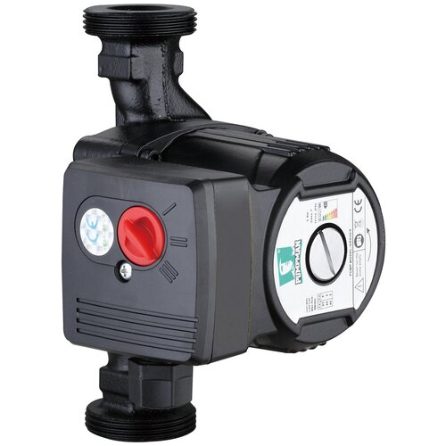 Насос циркуляционный GRS25/4-130 PUMPMAN