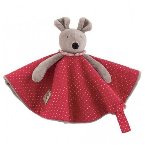 фото Комфортер Moulin Roty Мышка