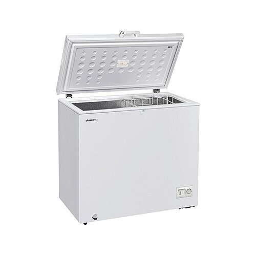 фото Морозильный ларь hiberg pf 44l2w