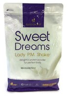 Протеин Olimp Sweet Dreams Lady P.M. Shake (720 г) шоколад