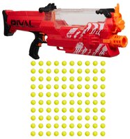 Бластер Nerf Райвал Немесис MXVII-10K (B8239/B8240)