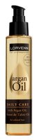 LORVENN Argan Oil Daily Care Масло для волос регулярный уход 125 мл