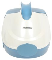 Пароочиститель Marta MT-1172