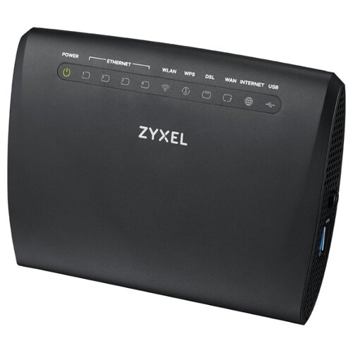 фото Wi-Fi роутер ZYXEL VMG3312-T20A