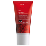 Lakme Teknia Ultra Red Средство, освежающее цвет махагоновых и красных оттенков волос - изображение