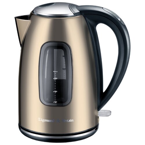 фото Чайник zigmund & shtain ke-27sp