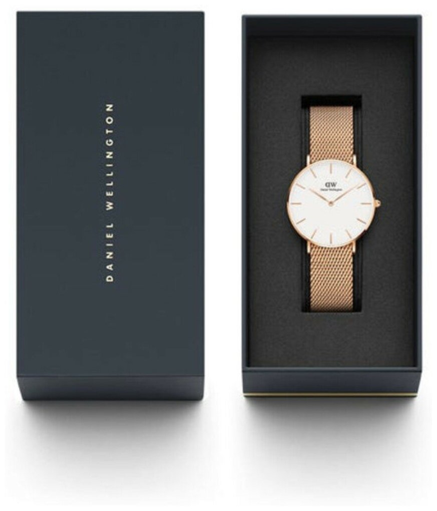 Наручные часы Daniel Wellington Petite