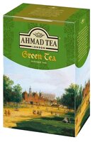 Чай зеленый Ahmad tea, 200 г