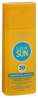 L'Oreal Paris Sublime Sun молочко Невероятная легкость SPF 30 200 мл