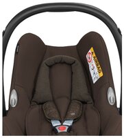 Автокресло группа 0+ (до 13 кг) Maxi-Cosi CabrioFix Nomad grey