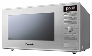 Фото Микроволновая печь Panasonic NN-GD692M