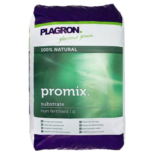 фото Субстрат plagron promix 50 л.