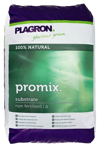 Субстрат Plagron Promix (50 л)