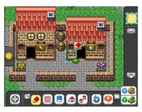 Игра для Nintendo 3DS RPG Maker Fes