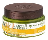 Yves Rocher Экспресс-маска для питания с овсом и каритэ 150 мл