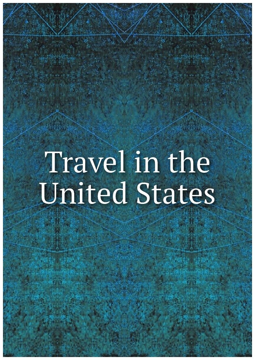 Travel in the United States