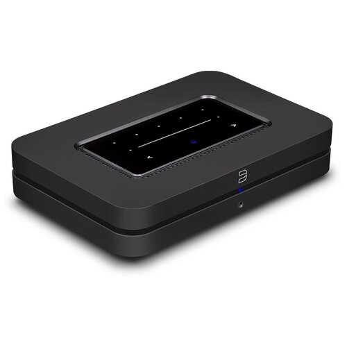 Проигрыватели и плееры Bluesound Node N130 Black 5950000₽