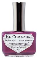 Гель El Corazon Active Bio-gel 11 16 мл