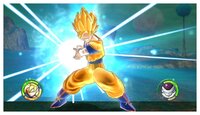 Игра для Xbox 360 Dragon Ball: Raging Blast 2