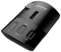 Радар-детекторы Digma или Радар-детекторы iBOX — какие лучше