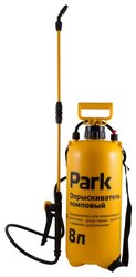 Опрыскиватель Park 990028 фибергласс 8 л