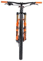 Горный (MTB) велосипед Cube Stereo 150 C:68 TM 29 (2019) grey/orange 20