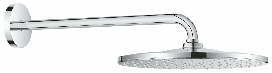 Верхний душ GROHE Rainshower 310 Mono 26557000