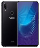 Смартфон Vivo Nex 6/128GB красный