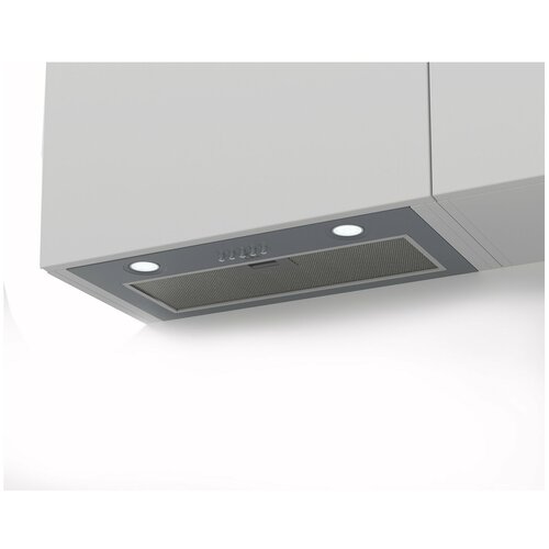 Вытяжка LEX GHOST 600 INOX 1259000₽