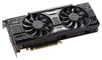 Видеокарта EVGA GeForce GTX 1060 1632Mhz PCI-E 3.0 6144Mb 8008Mhz 192 bit DVI HDMI HDCP FTW+ GAMING