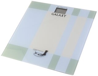 Весы электронные GALAXY GL4801