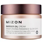 Mizon Barrier Oil Cream Увлажняющий крем для лица - изображение