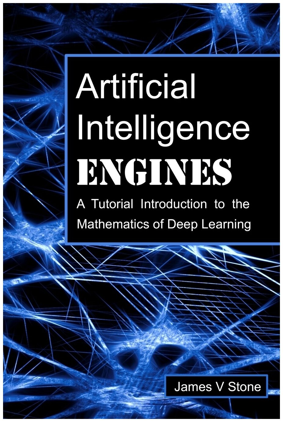Artificial Intelligence Engines. Основы искусственного интеллекта: на англ. яз.