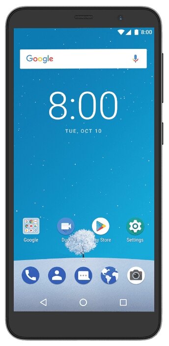 Смартфон ZTE Blade A530