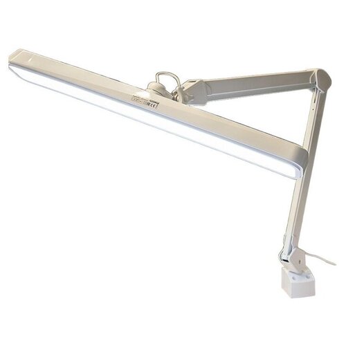 Светильник Lucia L640 Cosmetic PRO белый LED 30W 3000-6000K 1661445 13801₽