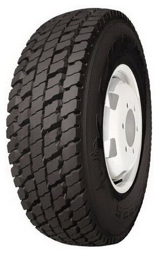 Грузовая шина Нижнекамск NR-202 265/70R19.5 140/138M