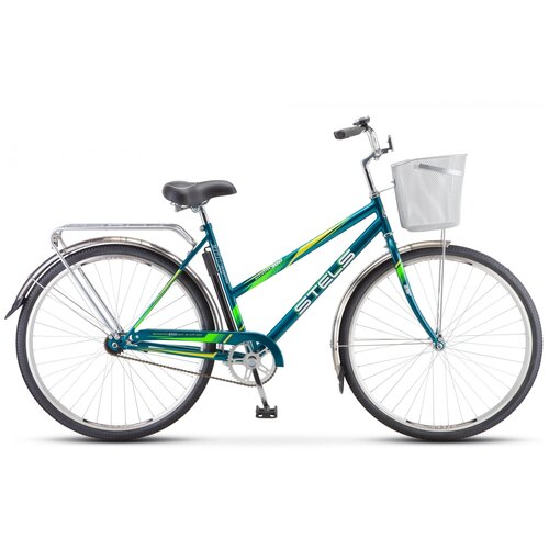 Велосипед 28 STELS Navigator-300 Lady Морская волна 1083000₽