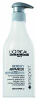 L'Oreal Professionnel шампунь Expert Density Advanced 250 мл с дозатором