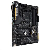 Материнская плата ASUS TUF B450-PLUS GAMING