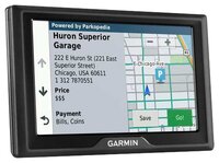 Навигатор Garmin Drive 61 MPC