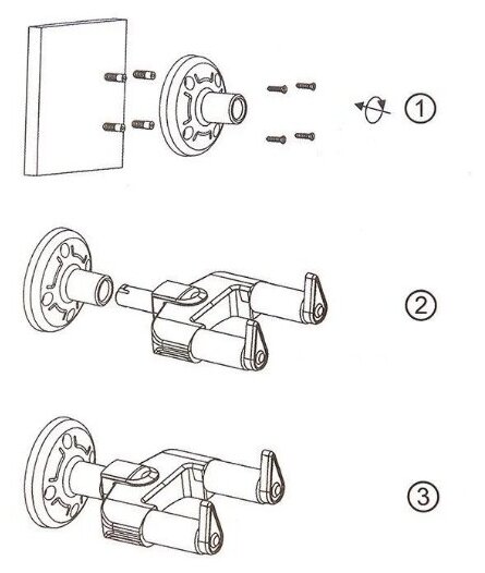 Держатель для гитары настенный, крепление для акустической и электрогитары, укулеле, аксессуар для музыкального инструмента