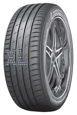 Marshal MU12 235/55R18 100V