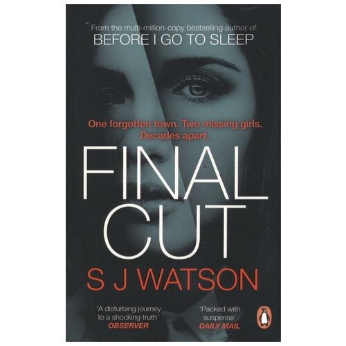 Watson S. J. Final Cut